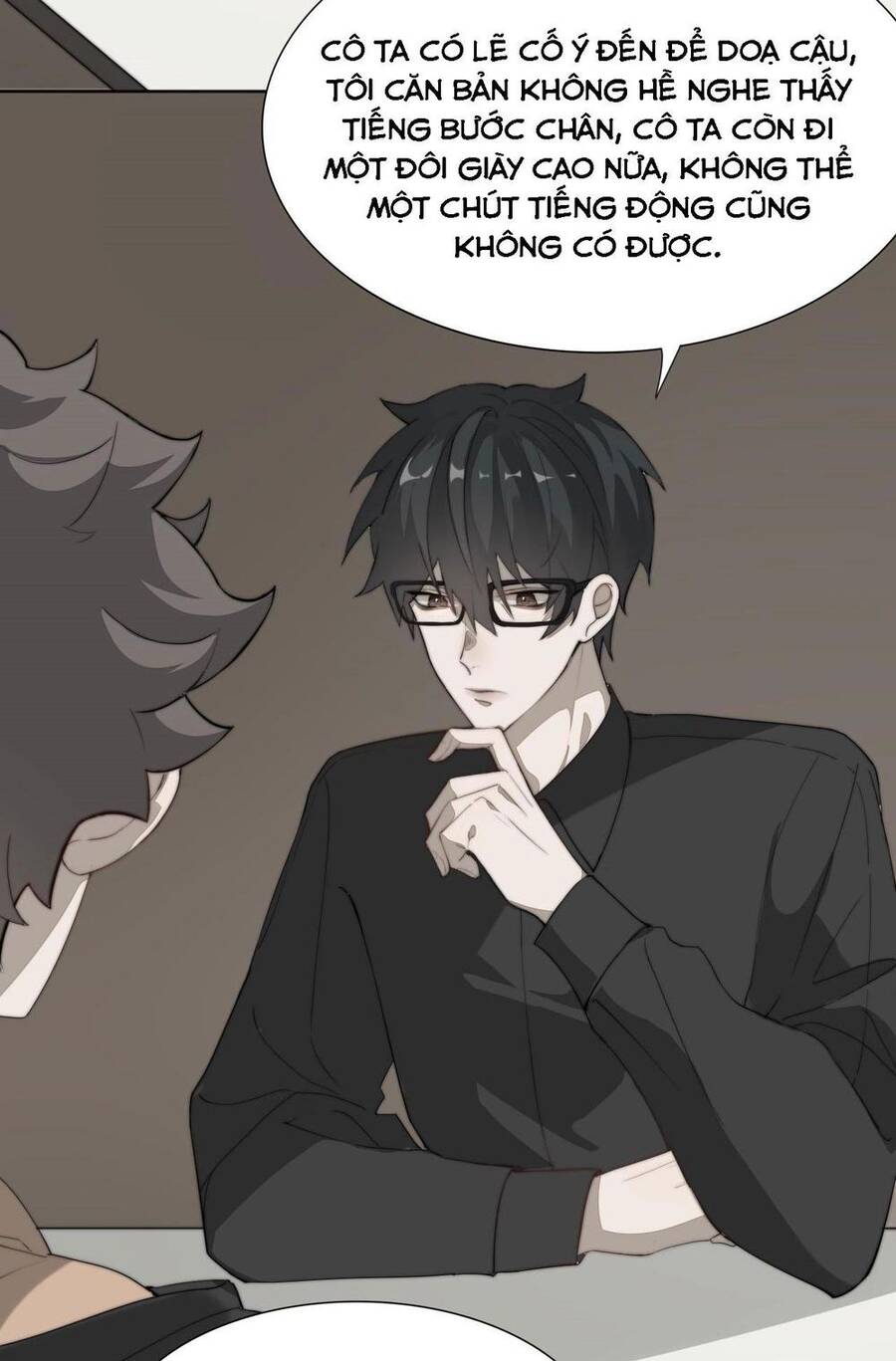 Ác Ma Phải Hoàn Lương Chapter 10 - 2