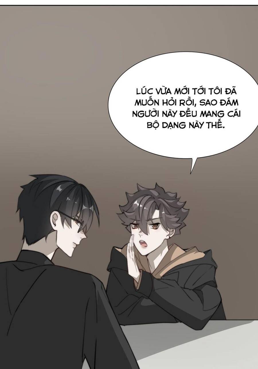 Ác Ma Phải Hoàn Lương Chapter 10 - 11