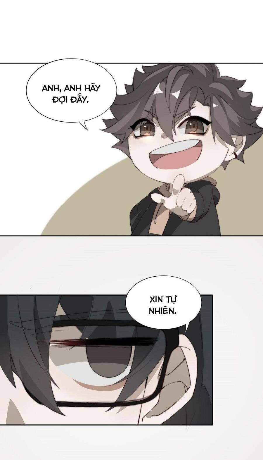 Ác Ma Phải Hoàn Lương Chapter 10 - 15