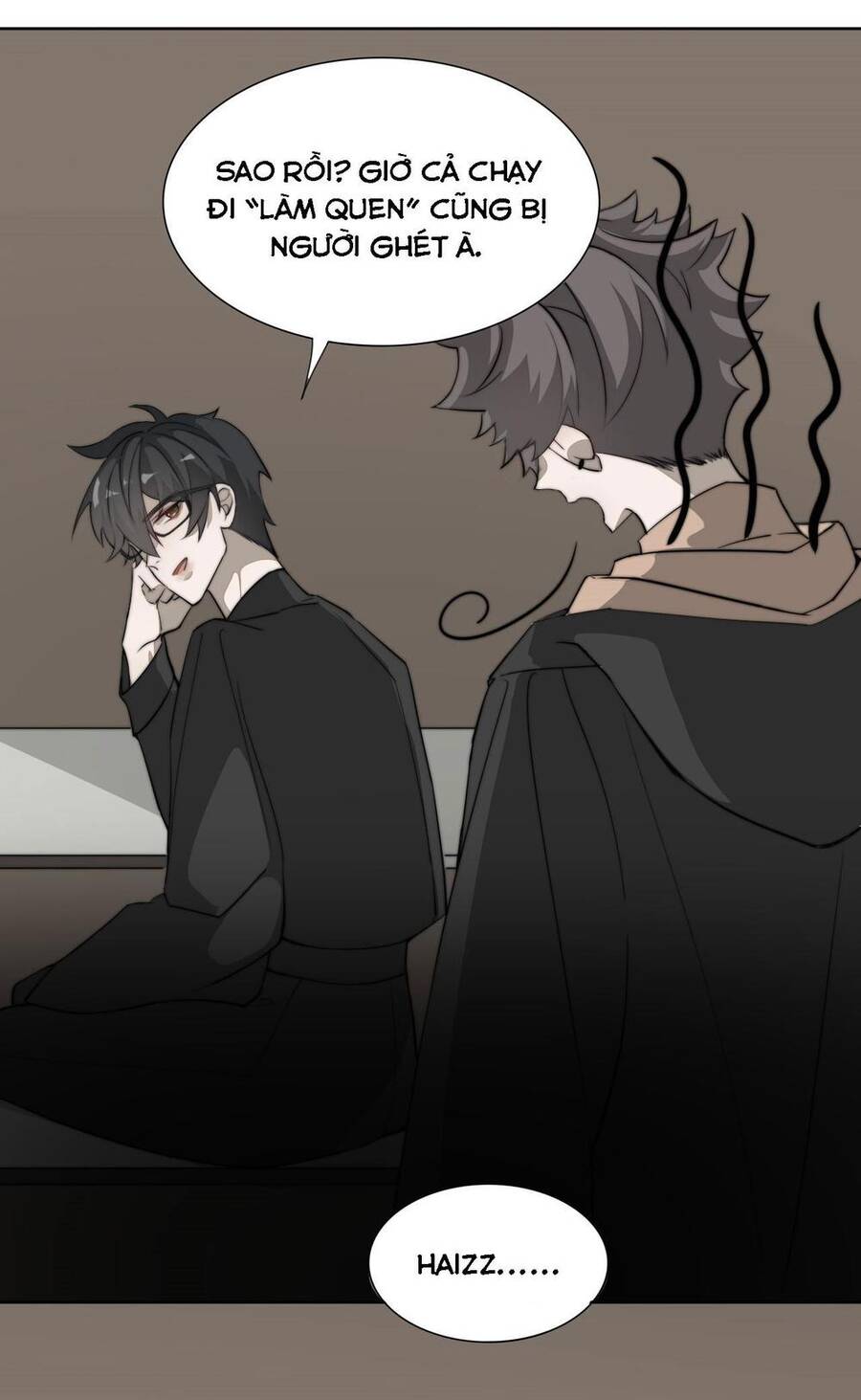 Ác Ma Phải Hoàn Lương Chapter 10 - 19