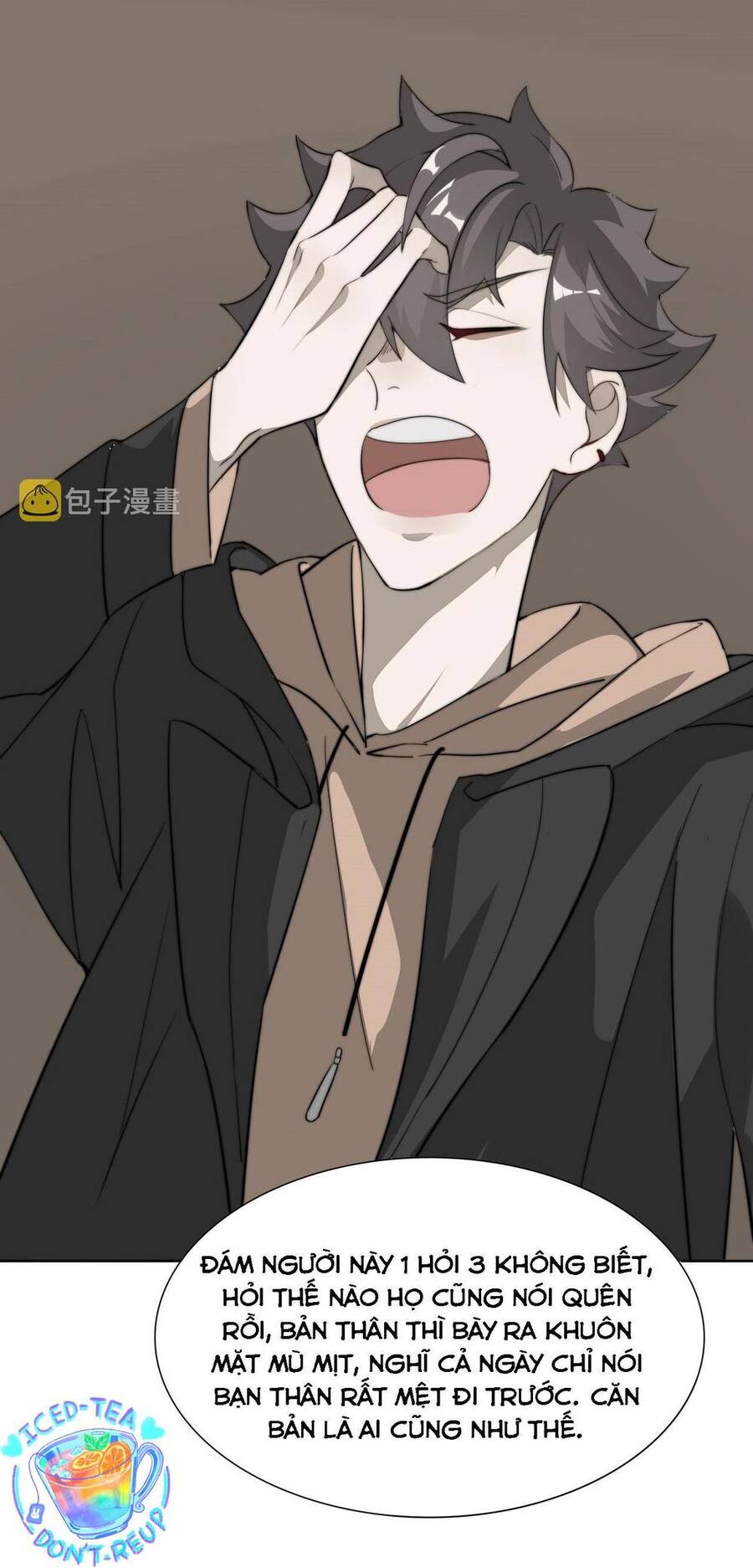 Ác Ma Phải Hoàn Lương Chapter 10 - 20