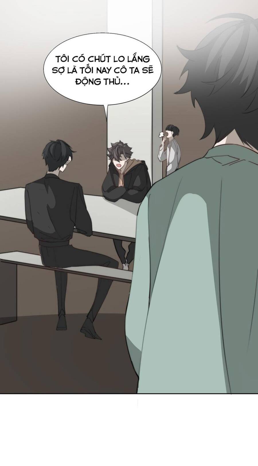 Ác Ma Phải Hoàn Lương Chapter 10 - 5