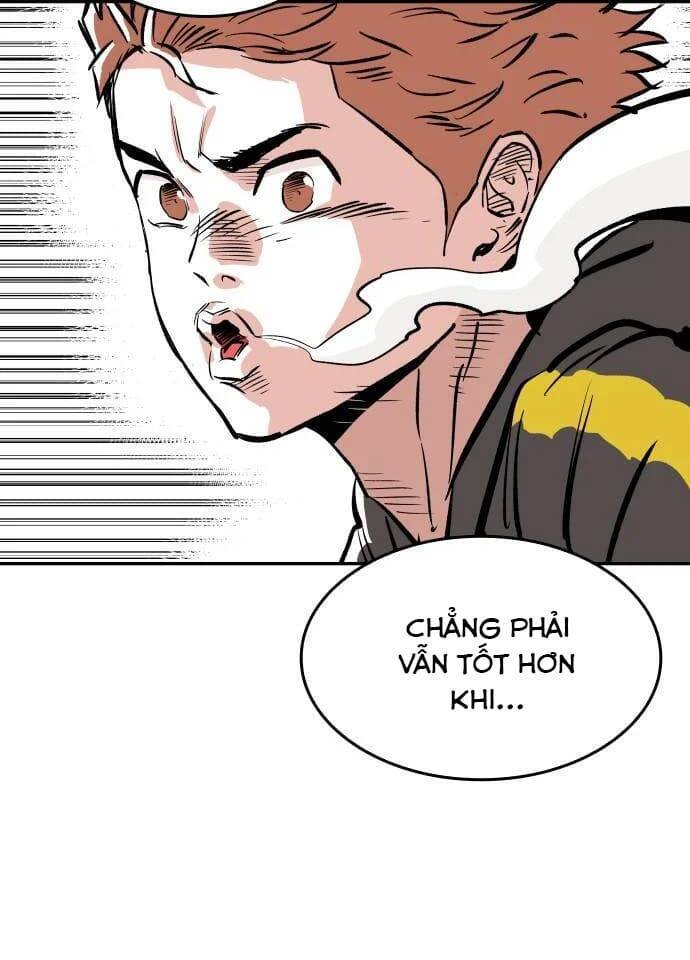 Sân Cỏ Chiến Kí Chapter 50 - 21