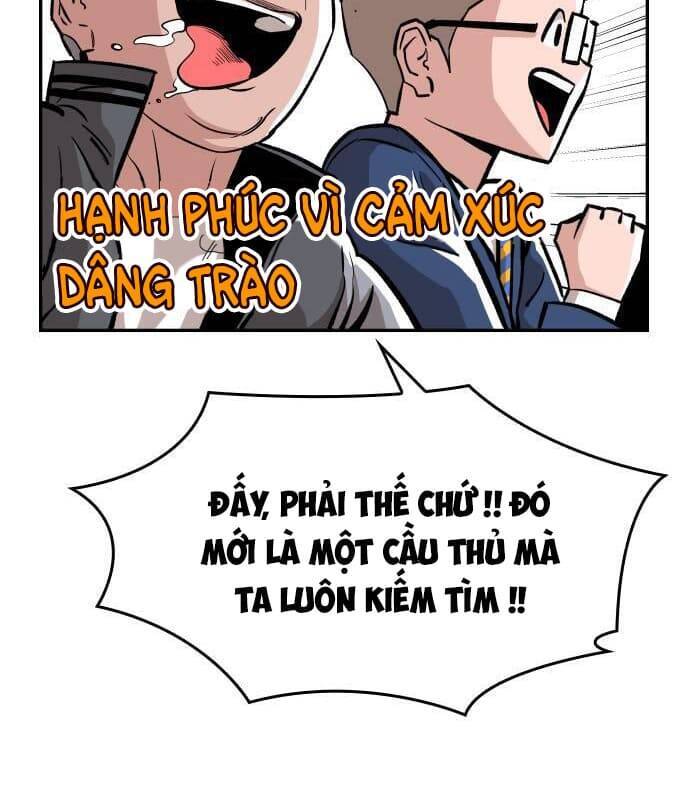 Sân Cỏ Chiến Kí Chapter 50 - 37