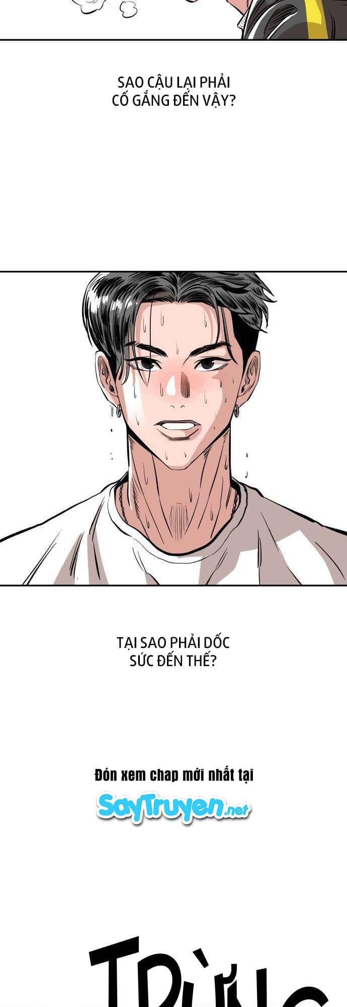 Sân Cỏ Chiến Kí Chapter 50 - 10