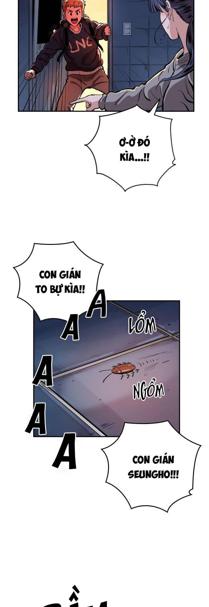 Sân Cỏ Chiến Kí Chapter 51 - 30