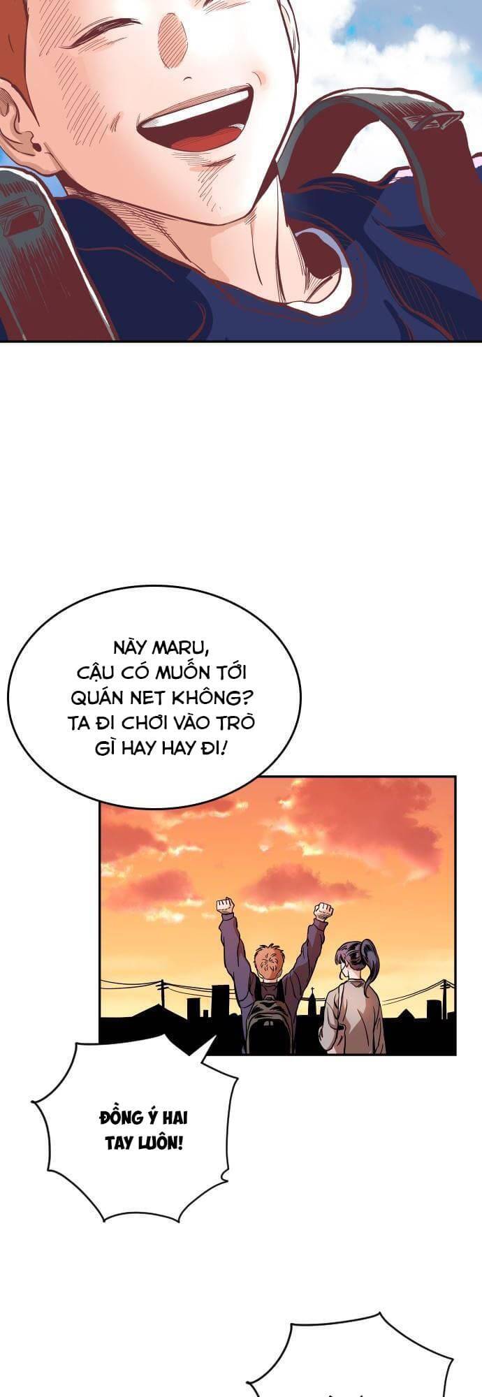 Sân Cỏ Chiến Kí Chapter 51 - 39
