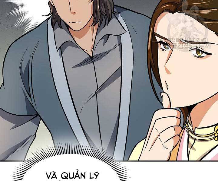 Quán Trọ Phong Ba Chapter 73 - 84