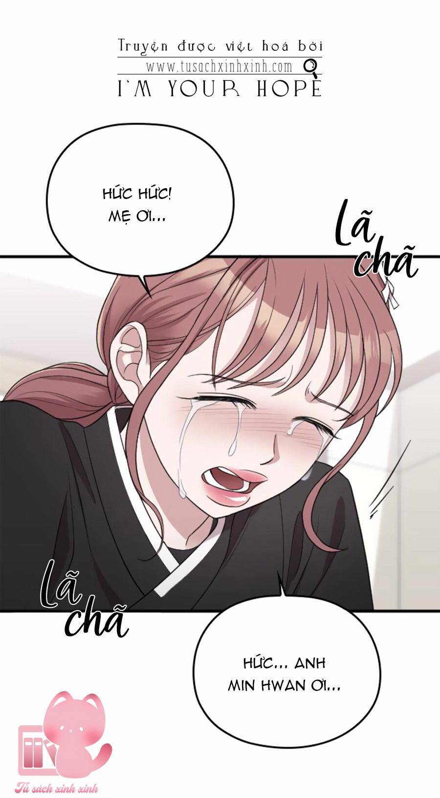 Cô Đi Mà Kết Hôn Với Chồng Tôi Đi Chapter 43 - 11