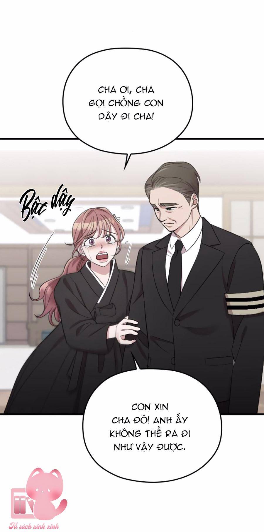 Cô Đi Mà Kết Hôn Với Chồng Tôi Đi Chapter 43 - 14