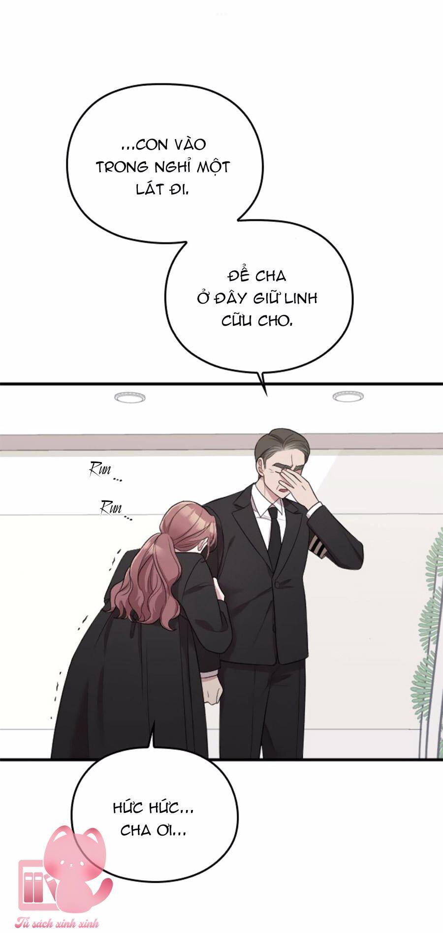 Cô Đi Mà Kết Hôn Với Chồng Tôi Đi Chapter 43 - 15