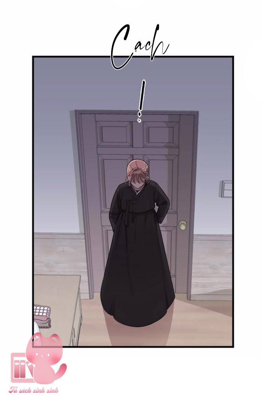 Cô Đi Mà Kết Hôn Với Chồng Tôi Đi Chapter 43 - 17