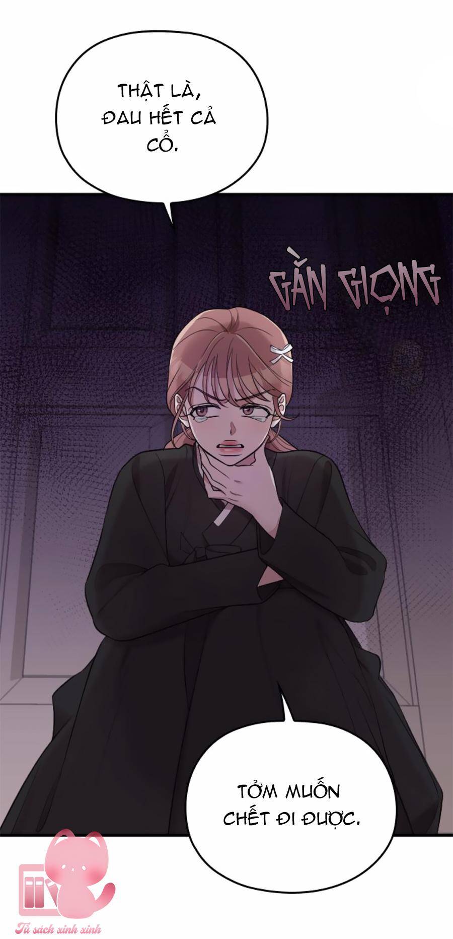 Cô Đi Mà Kết Hôn Với Chồng Tôi Đi Chapter 43 - 19