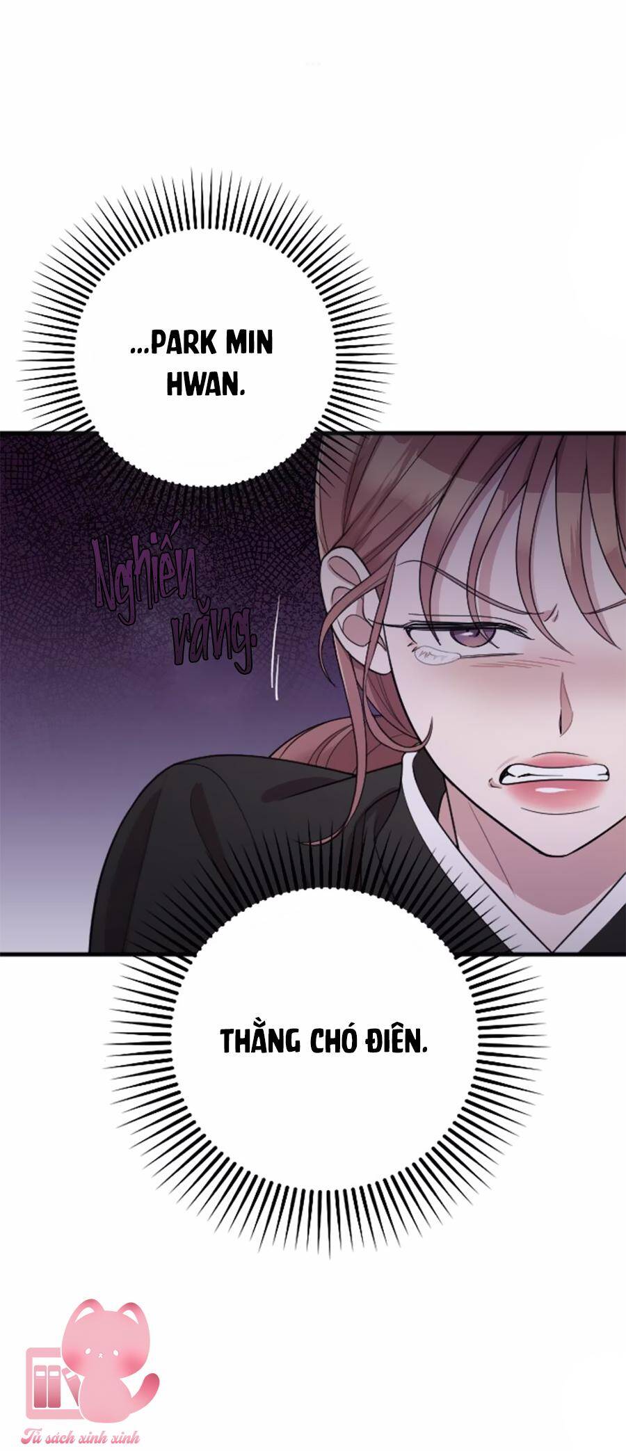 Cô Đi Mà Kết Hôn Với Chồng Tôi Đi Chapter 43 - 20