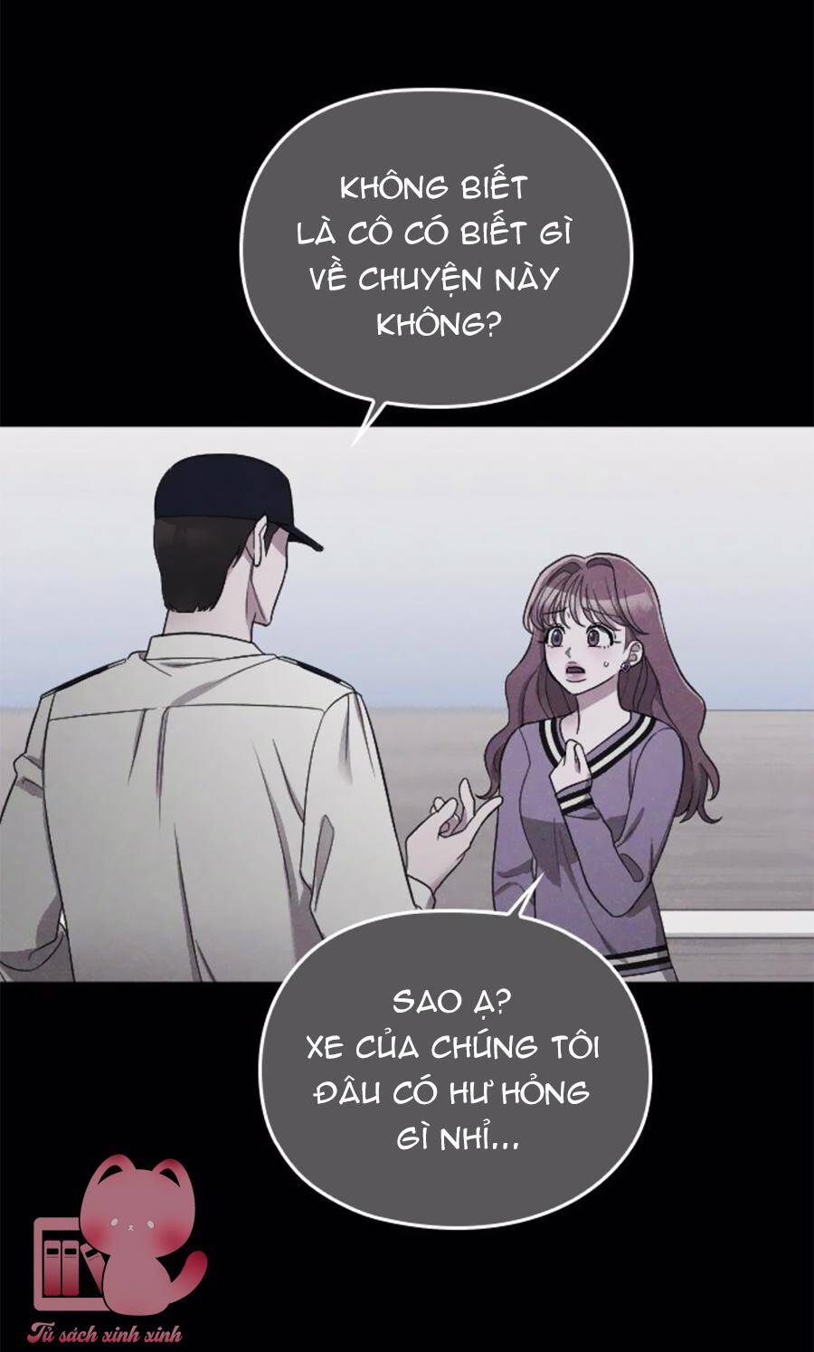 Cô Đi Mà Kết Hôn Với Chồng Tôi Đi Chapter 43 - 22