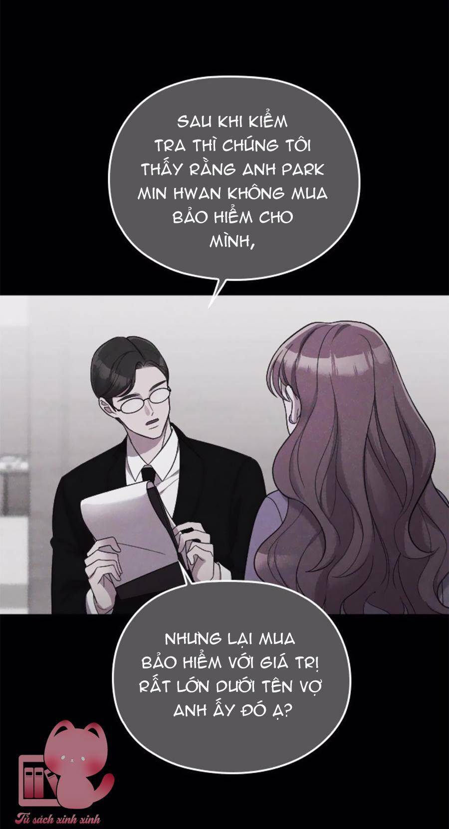 Cô Đi Mà Kết Hôn Với Chồng Tôi Đi Chapter 43 - 23