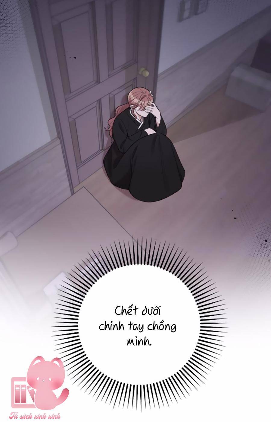 Cô Đi Mà Kết Hôn Với Chồng Tôi Đi Chapter 43 - 25