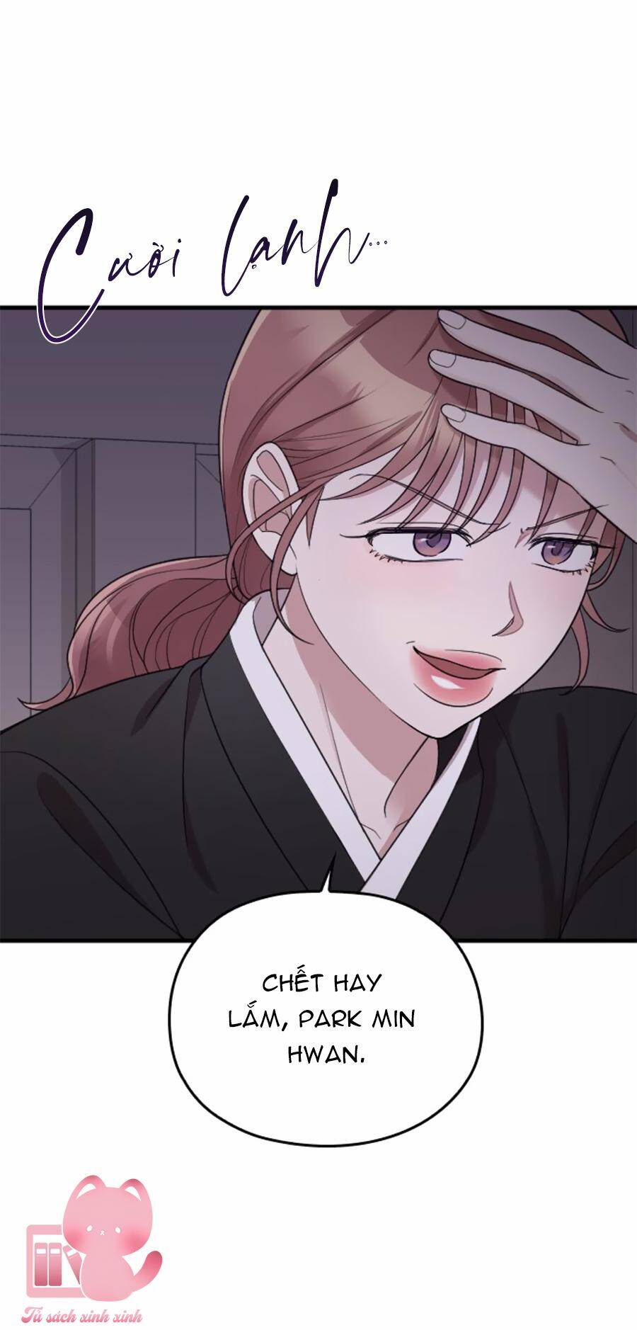 Cô Đi Mà Kết Hôn Với Chồng Tôi Đi Chapter 43 - 26