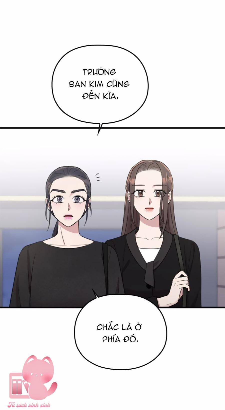Cô Đi Mà Kết Hôn Với Chồng Tôi Đi Chapter 43 - 31
