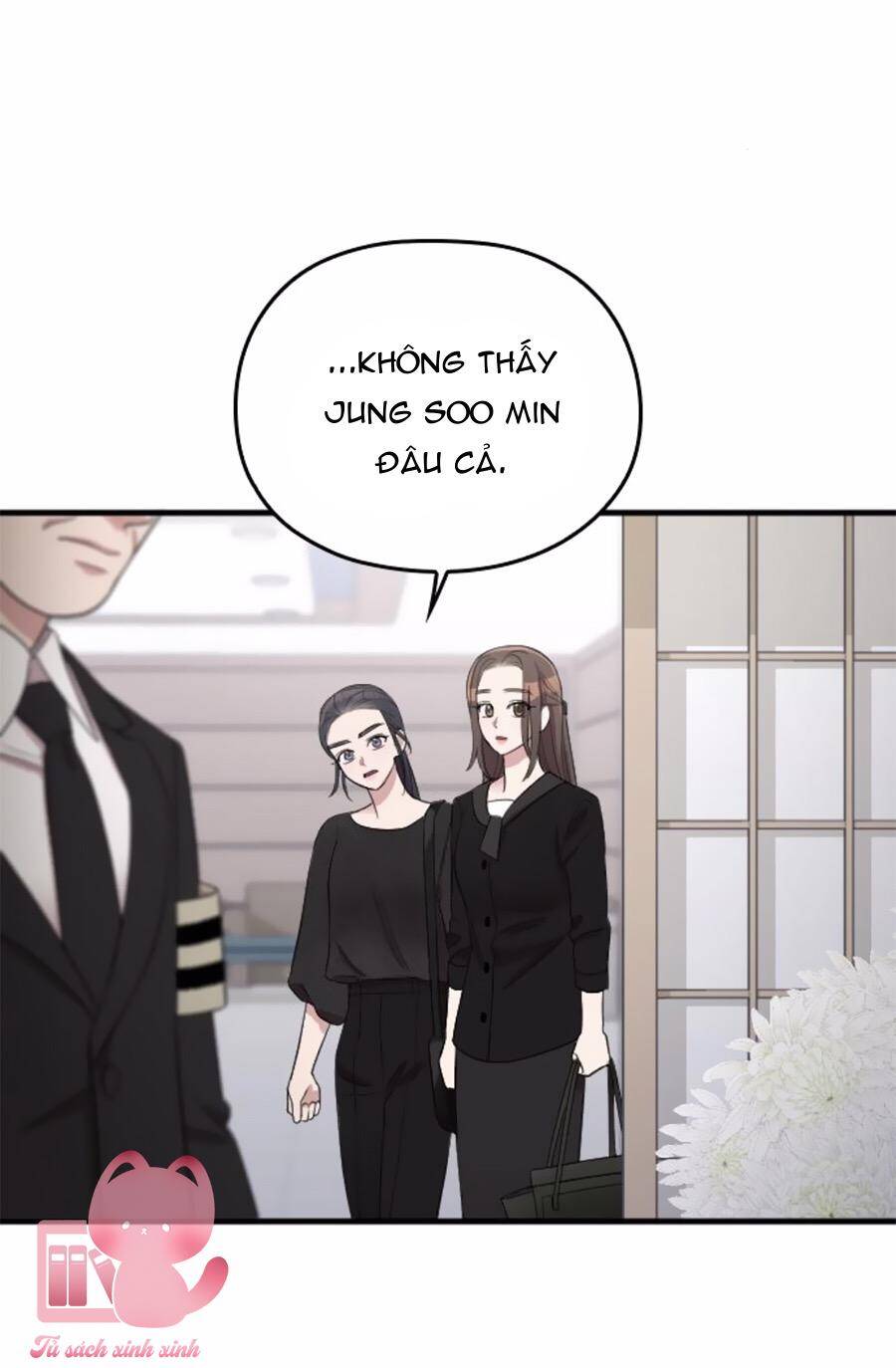 Cô Đi Mà Kết Hôn Với Chồng Tôi Đi Chapter 43 - 33