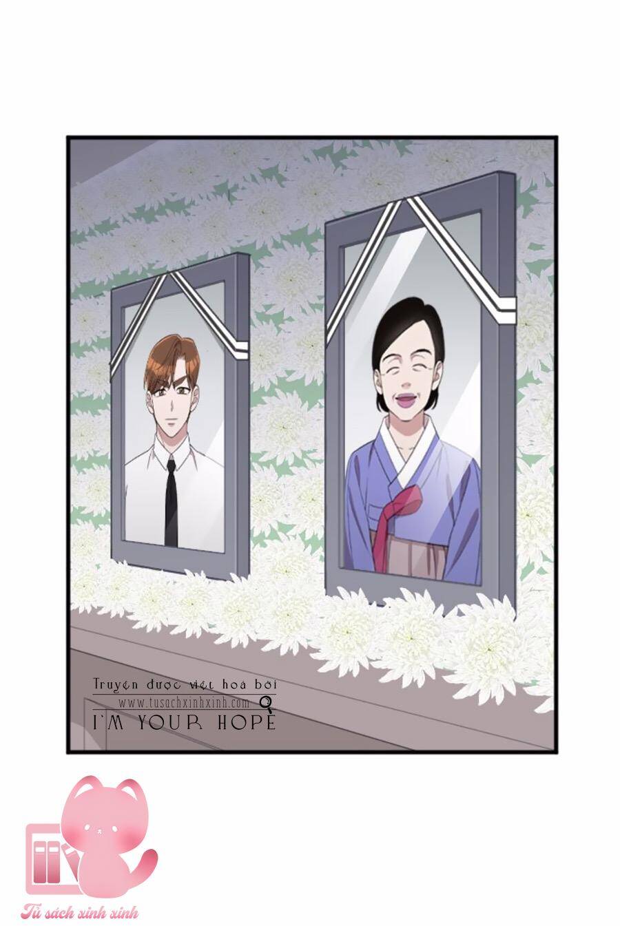 Cô Đi Mà Kết Hôn Với Chồng Tôi Đi Chapter 43 - 34