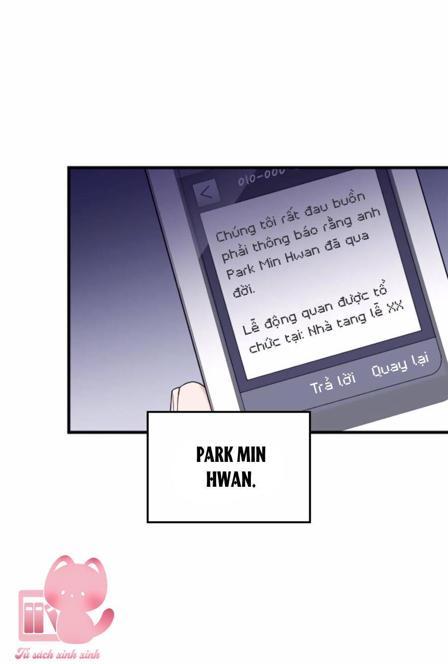 Cô Đi Mà Kết Hôn Với Chồng Tôi Đi Chapter 43 - 36