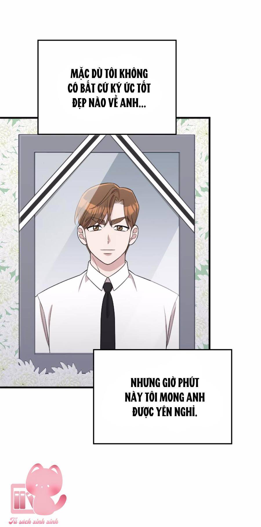 Cô Đi Mà Kết Hôn Với Chồng Tôi Đi Chapter 43 - 37