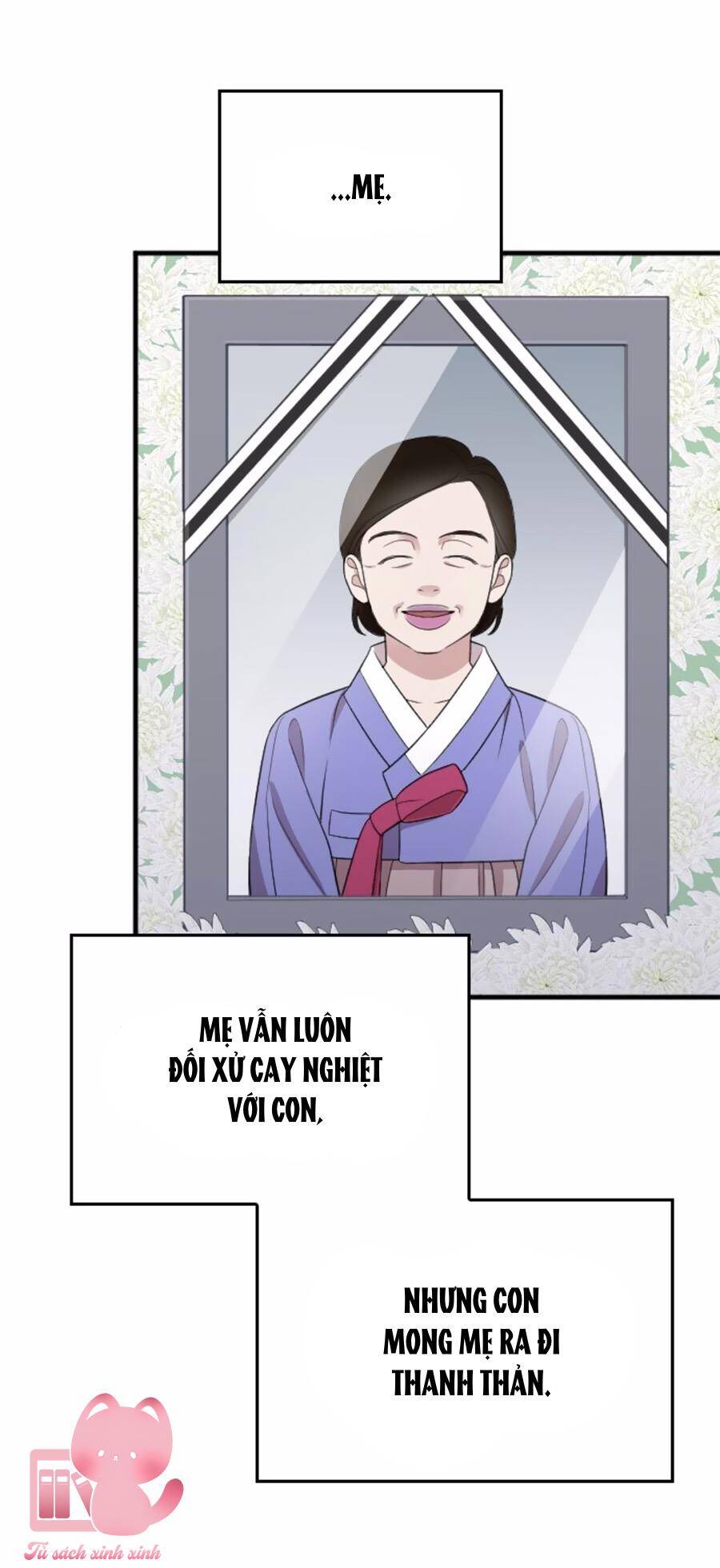 Cô Đi Mà Kết Hôn Với Chồng Tôi Đi Chapter 43 - 38