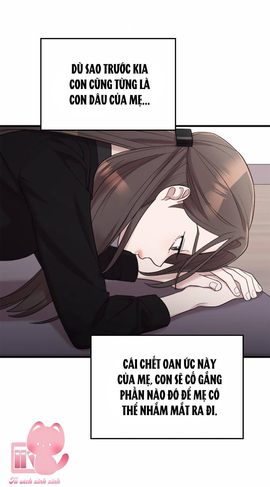 Cô Đi Mà Kết Hôn Với Chồng Tôi Đi Chapter 43 - 40