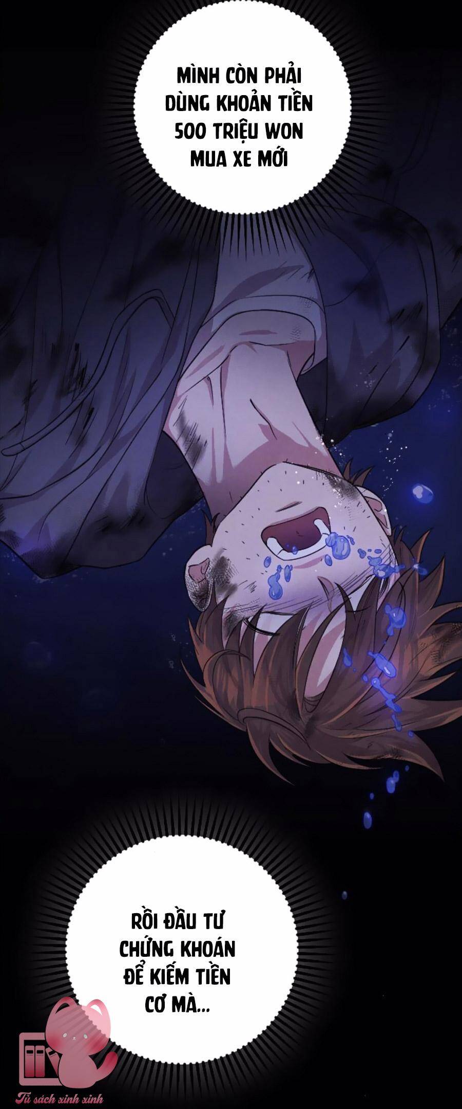 Cô Đi Mà Kết Hôn Với Chồng Tôi Đi Chapter 43 - 5