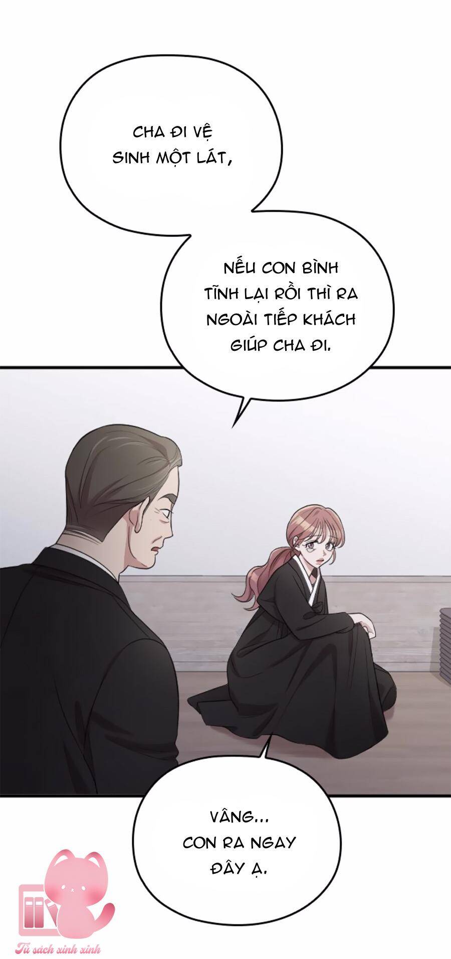 Cô Đi Mà Kết Hôn Với Chồng Tôi Đi Chapter 43 - 42