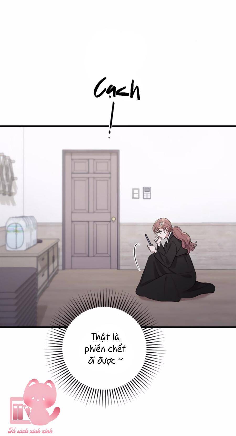 Cô Đi Mà Kết Hôn Với Chồng Tôi Đi Chapter 43 - 43