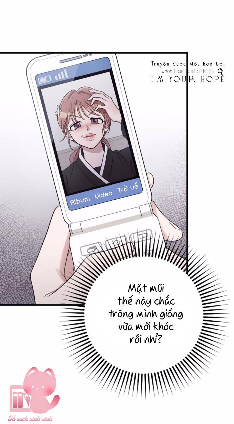 Cô Đi Mà Kết Hôn Với Chồng Tôi Đi Chapter 43 - 44