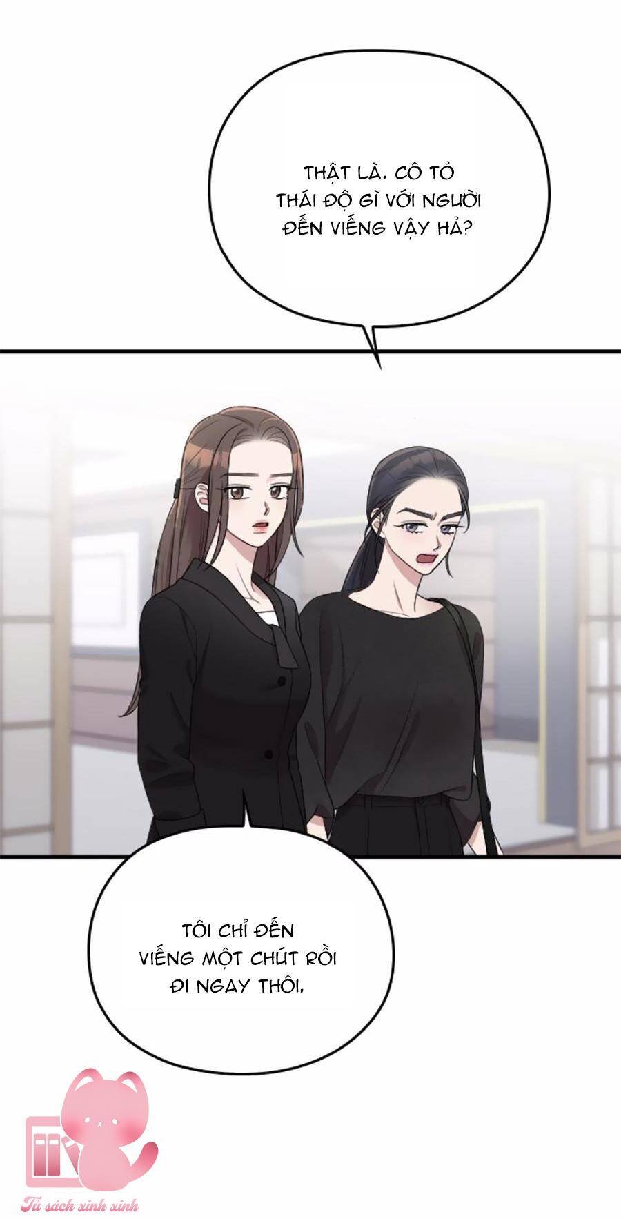 Cô Đi Mà Kết Hôn Với Chồng Tôi Đi Chapter 43 - 48