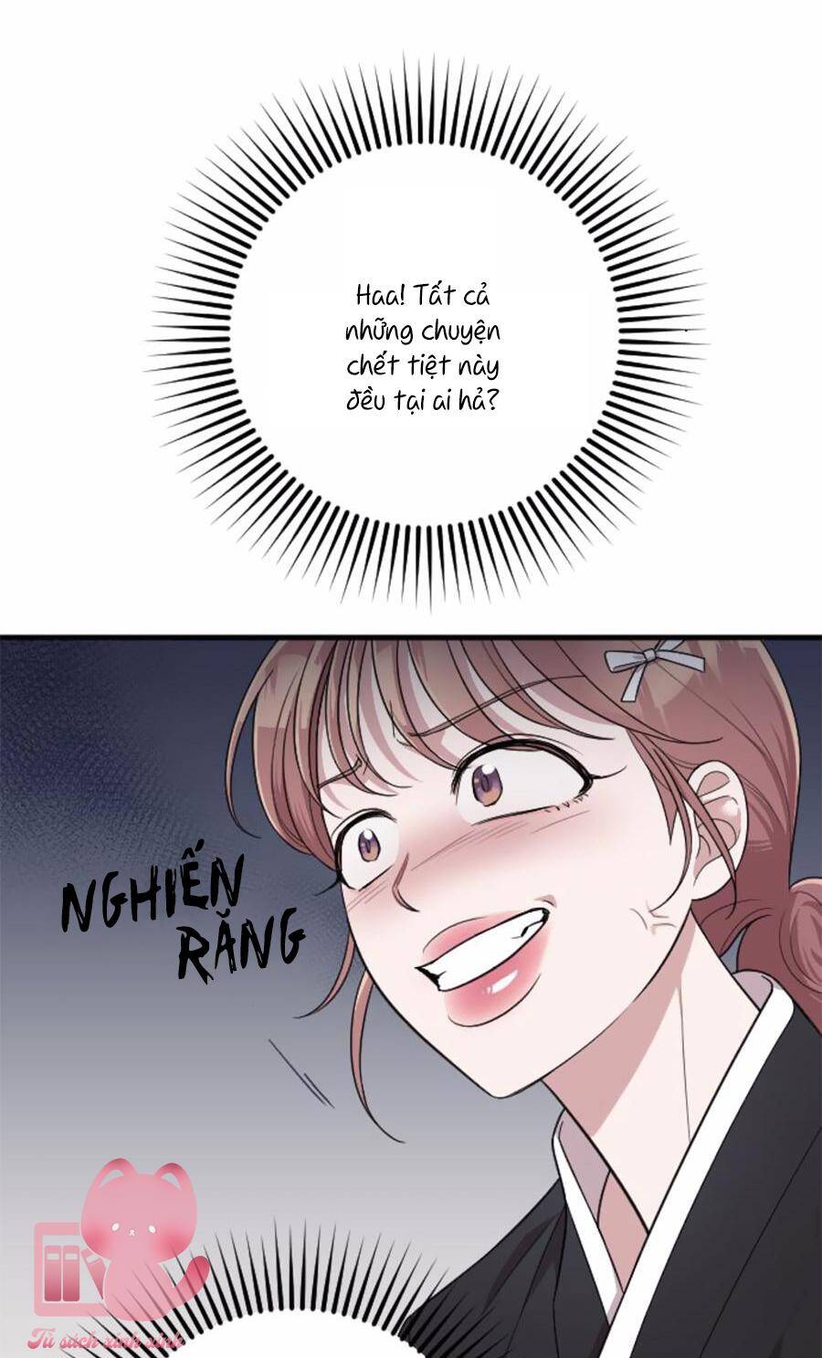 Cô Đi Mà Kết Hôn Với Chồng Tôi Đi Chapter 43 - 49