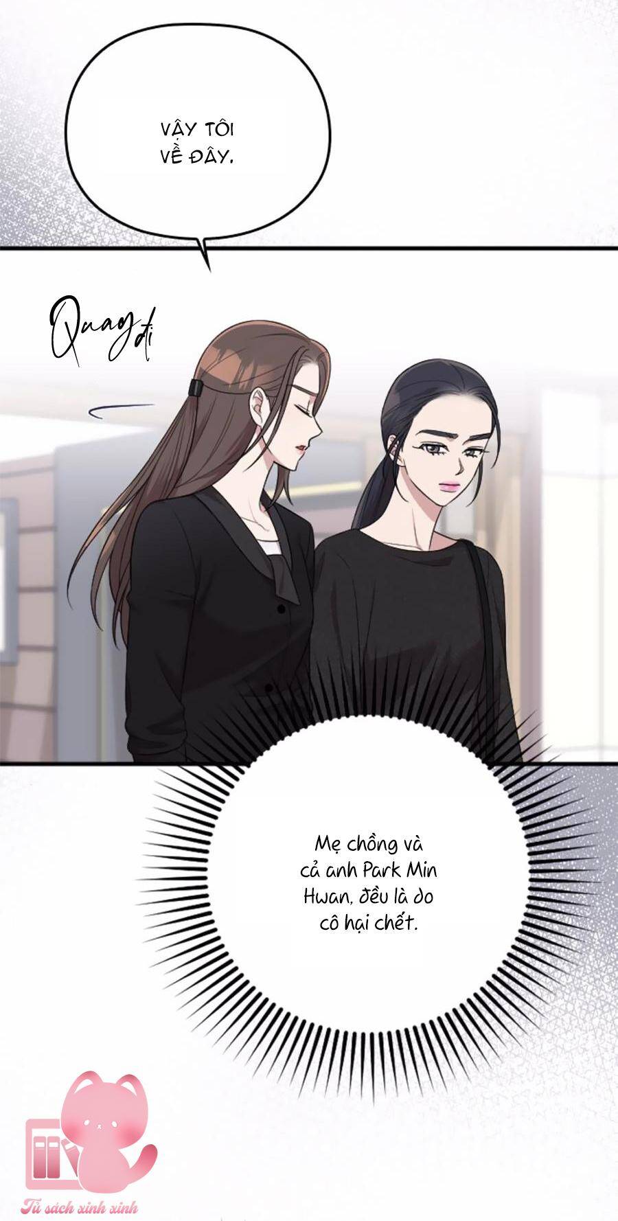 Cô Đi Mà Kết Hôn Với Chồng Tôi Đi Chapter 43 - 52