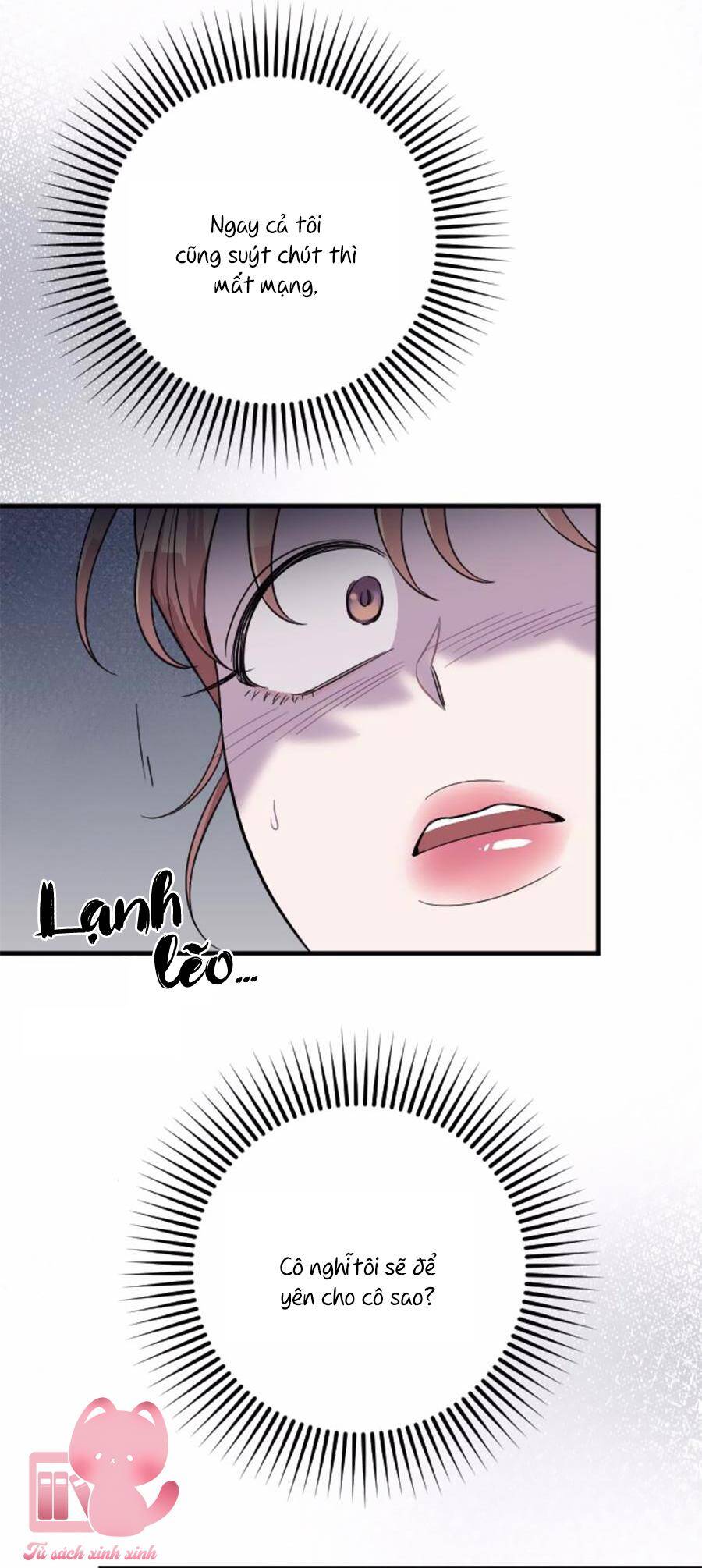 Cô Đi Mà Kết Hôn Với Chồng Tôi Đi Chapter 43 - 53