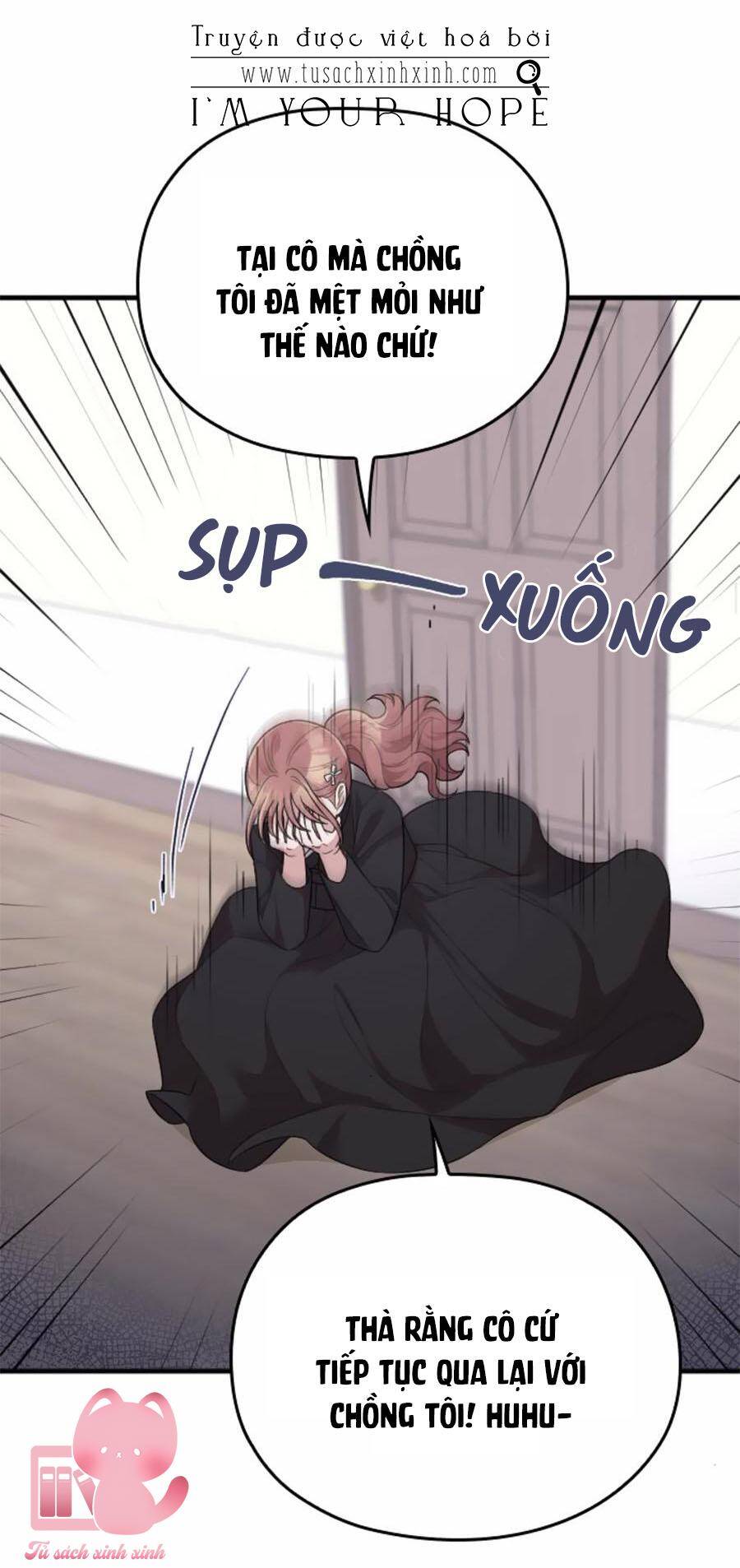 Cô Đi Mà Kết Hôn Với Chồng Tôi Đi Chapter 43 - 56