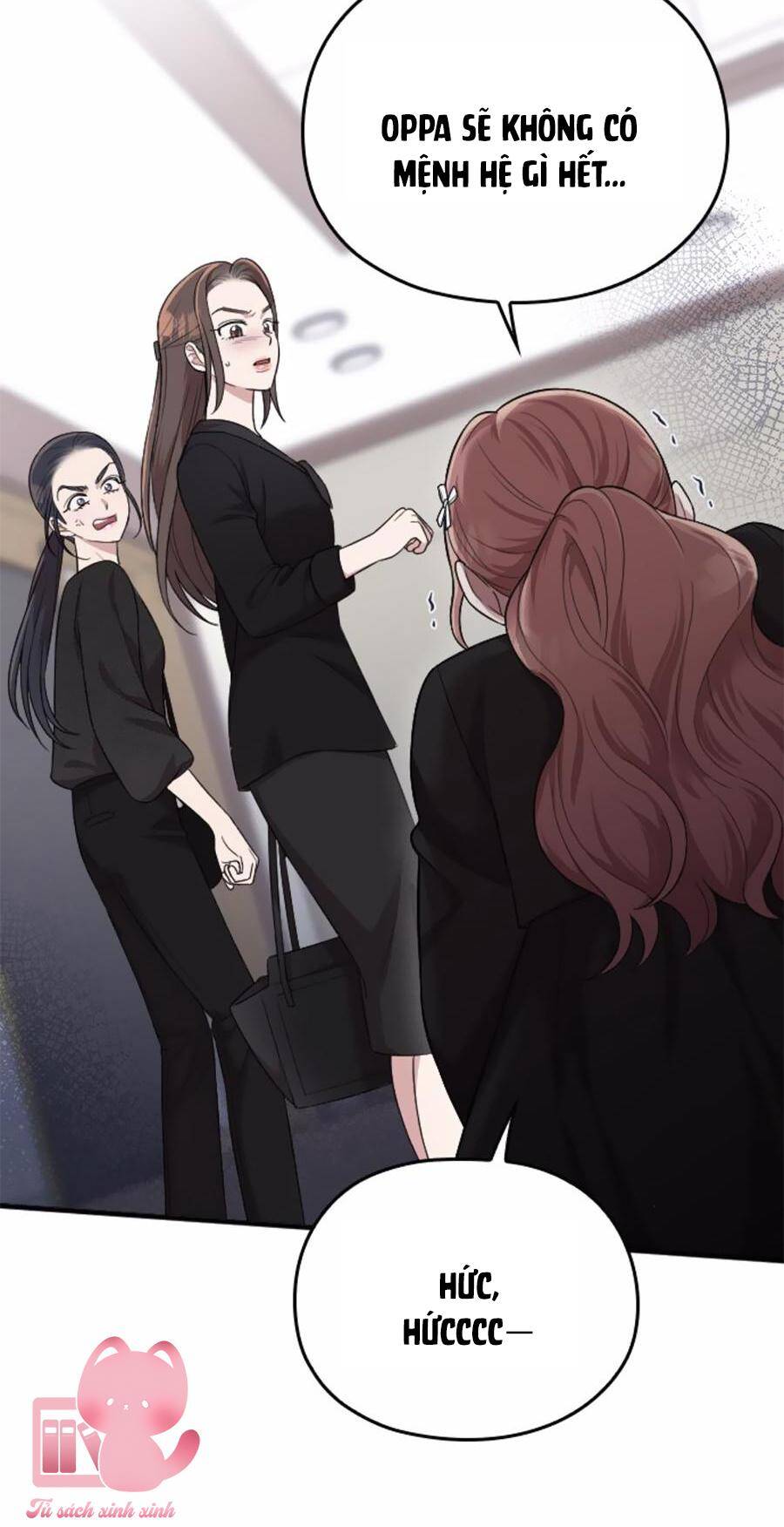 Cô Đi Mà Kết Hôn Với Chồng Tôi Đi Chapter 43 - 58