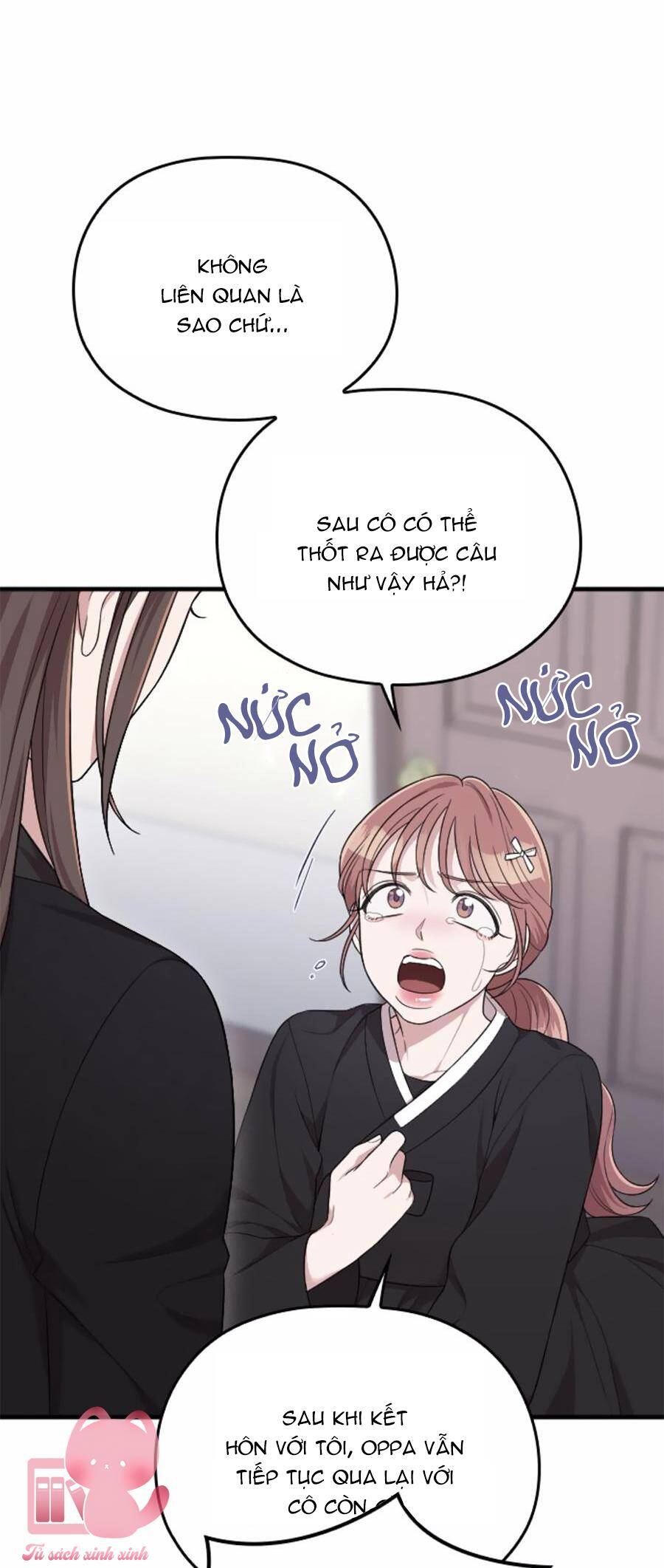 Cô Đi Mà Kết Hôn Với Chồng Tôi Đi Chapter 43 - 60