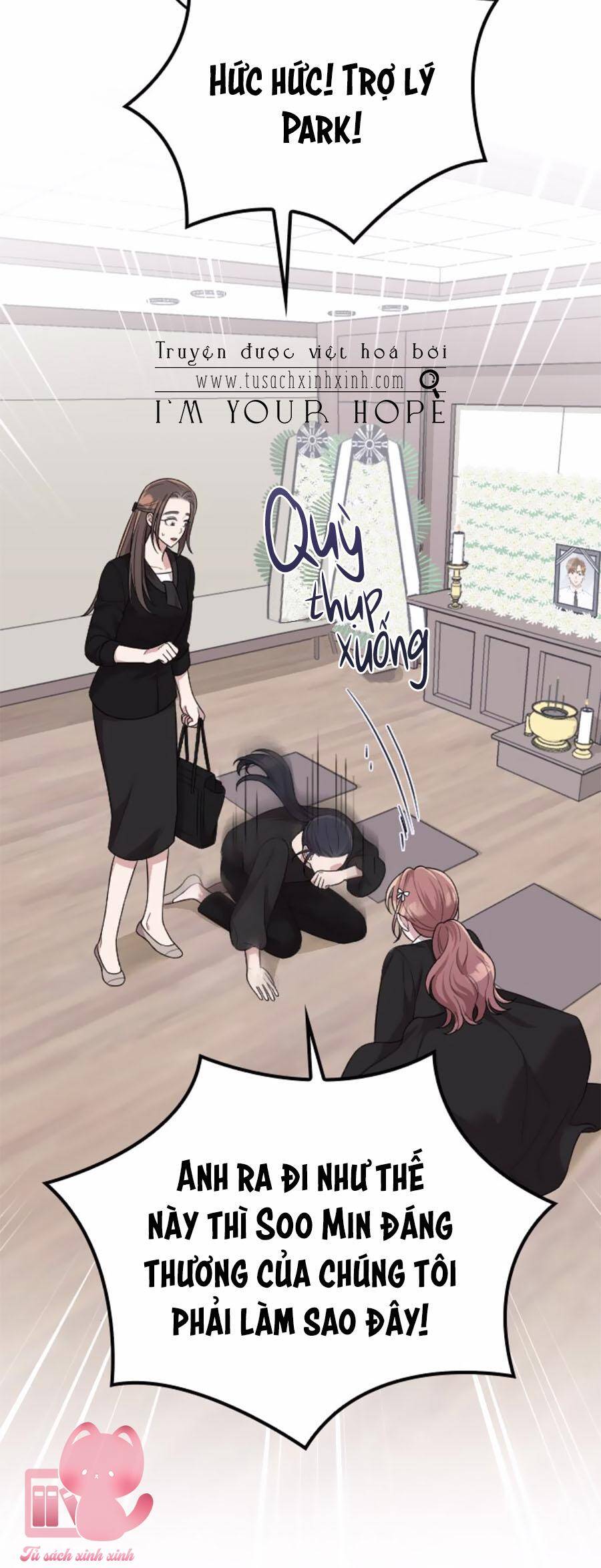 Cô Đi Mà Kết Hôn Với Chồng Tôi Đi Chapter 43 - 61