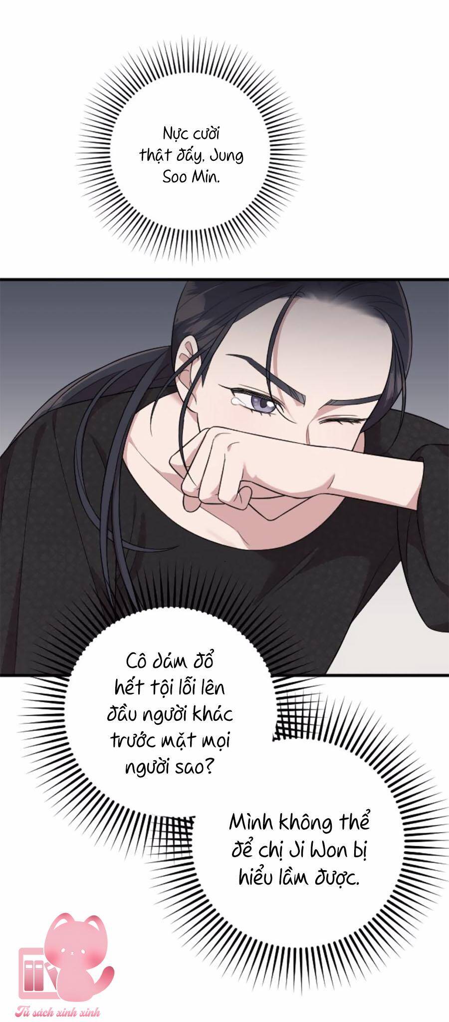 Cô Đi Mà Kết Hôn Với Chồng Tôi Đi Chapter 43 - 62