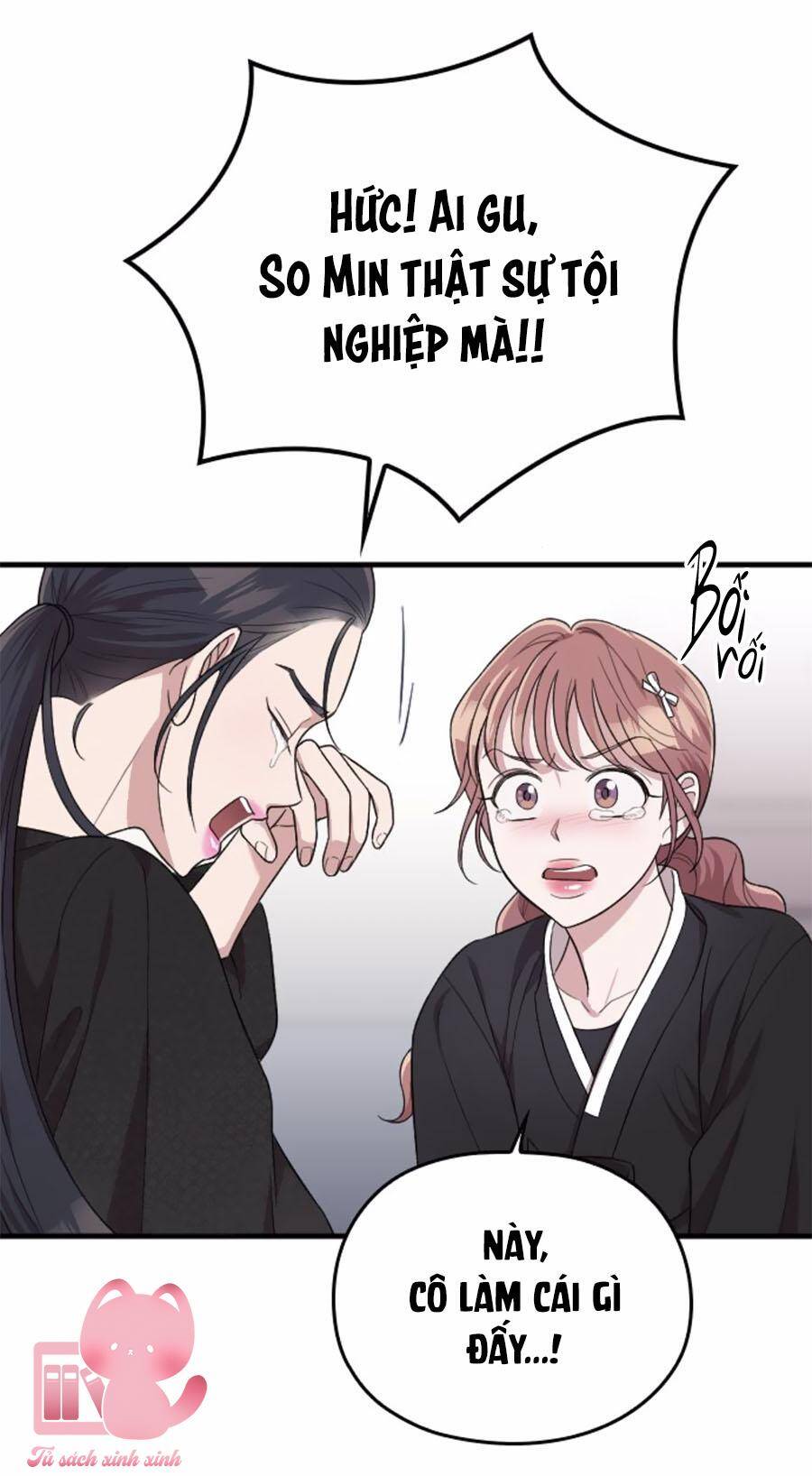 Cô Đi Mà Kết Hôn Với Chồng Tôi Đi Chapter 43 - 63