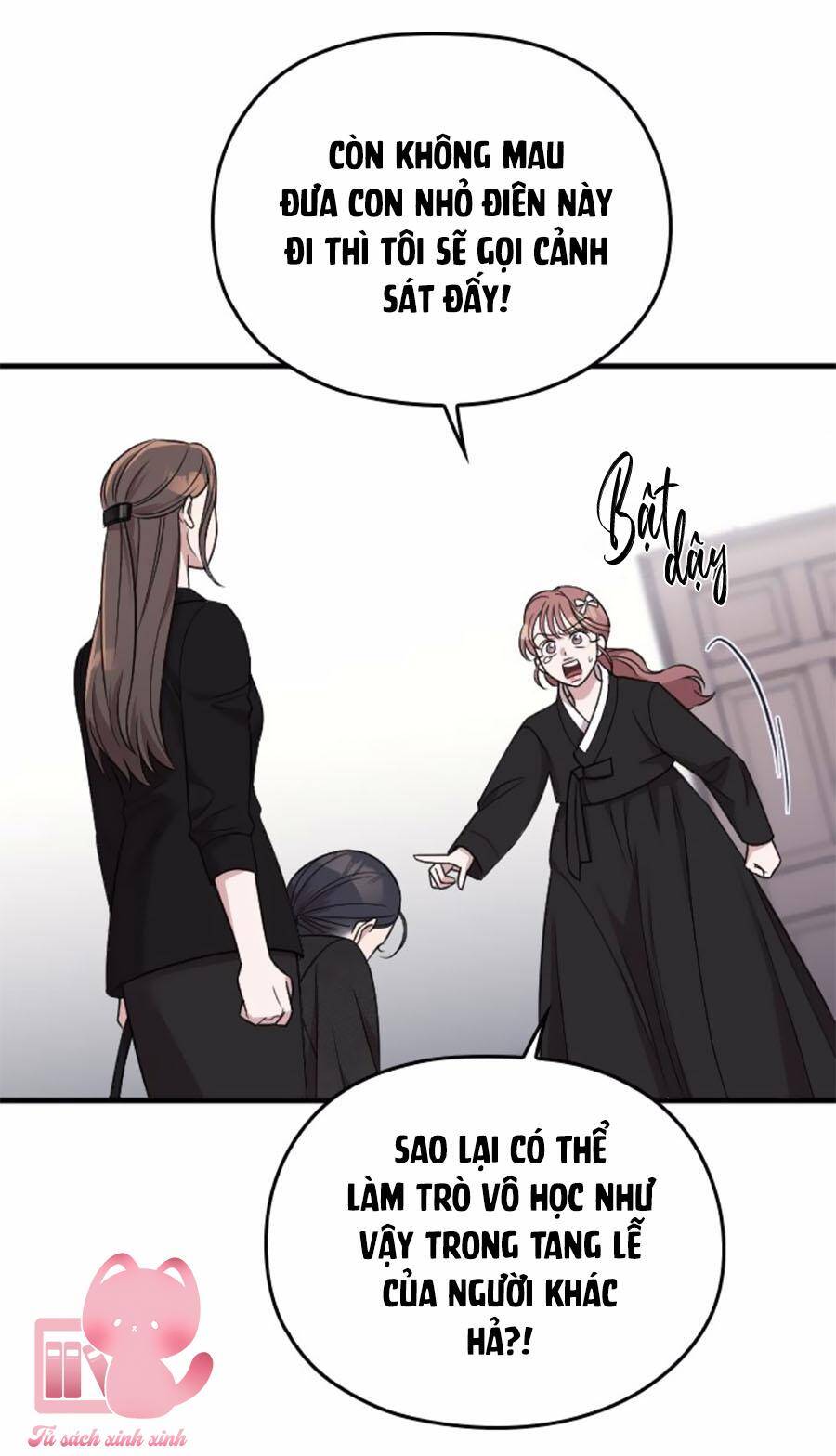 Cô Đi Mà Kết Hôn Với Chồng Tôi Đi Chapter 43 - 64