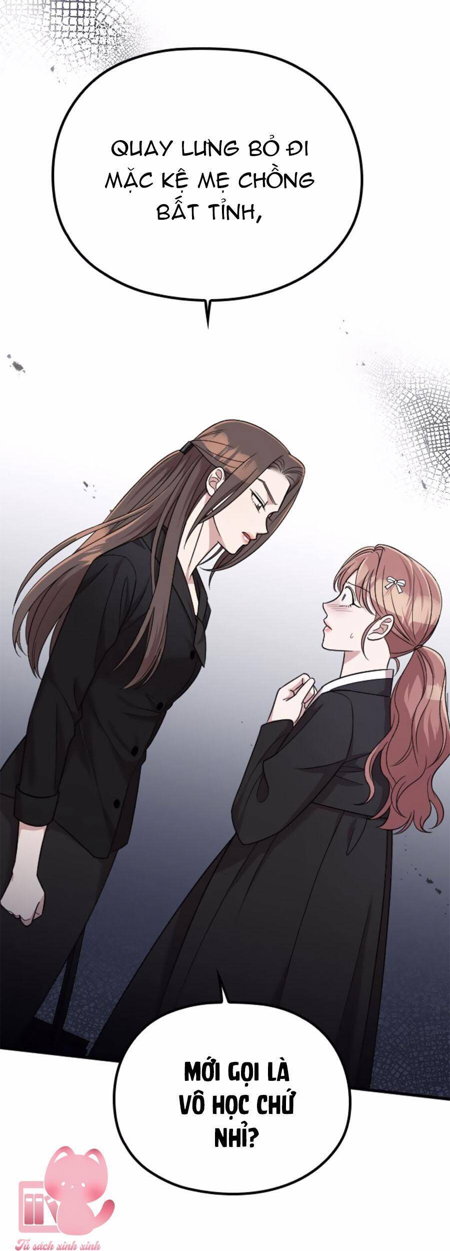 Cô Đi Mà Kết Hôn Với Chồng Tôi Đi Chapter 43 - 67