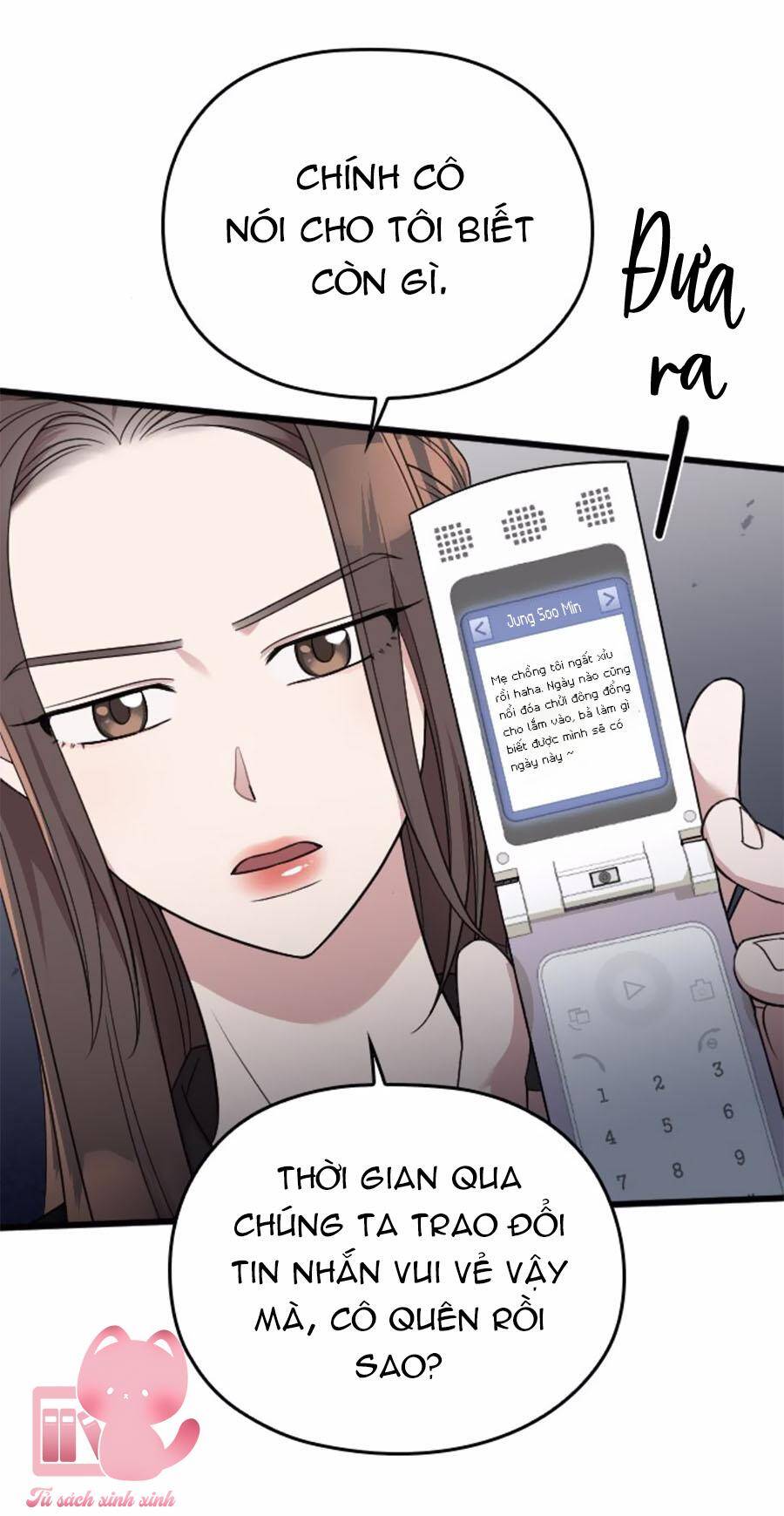 Cô Đi Mà Kết Hôn Với Chồng Tôi Đi Chapter 43 - 70