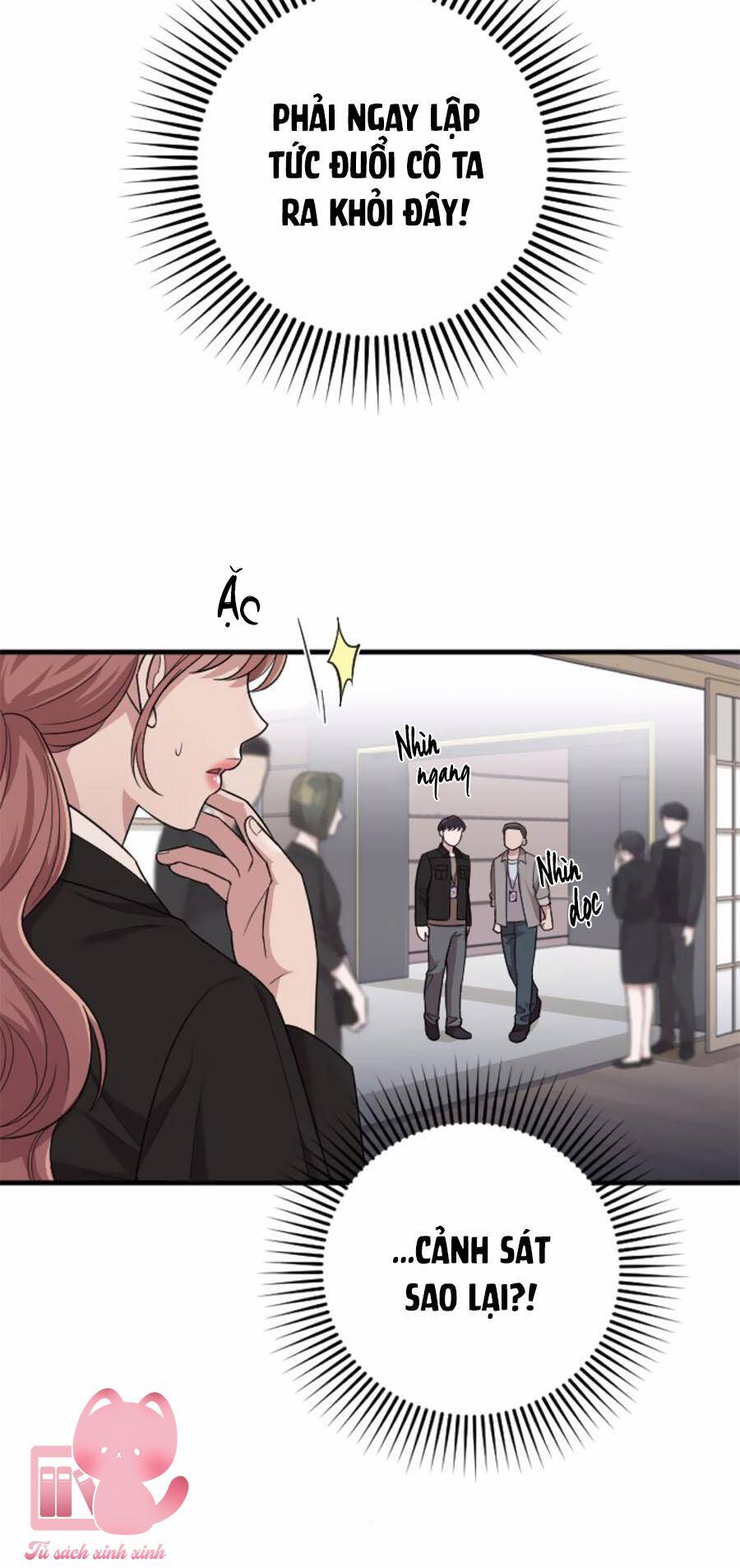 Cô Đi Mà Kết Hôn Với Chồng Tôi Đi Chapter 43 - 75