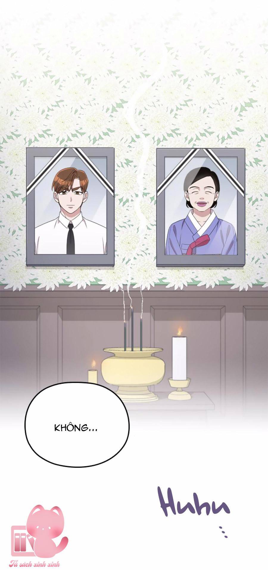 Cô Đi Mà Kết Hôn Với Chồng Tôi Đi Chapter 43 - 9