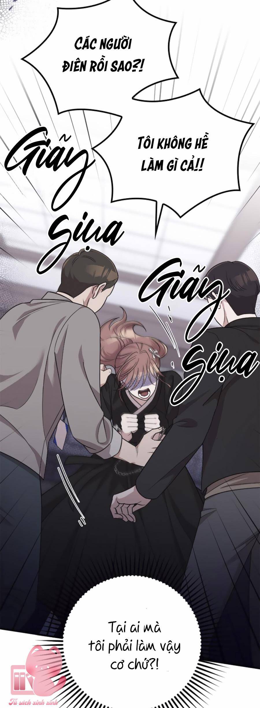 Cô Đi Mà Kết Hôn Với Chồng Tôi Đi Chapter 43 - 82