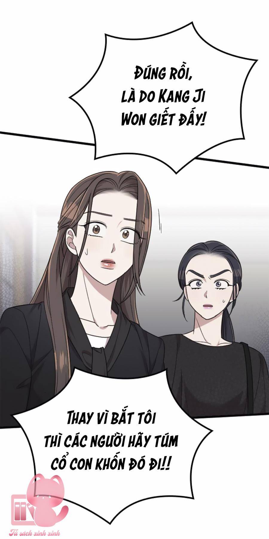 Cô Đi Mà Kết Hôn Với Chồng Tôi Đi Chapter 43 - 84